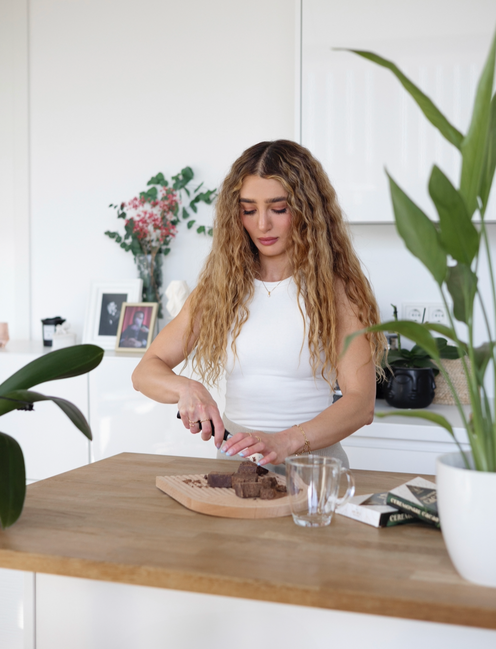 Rohkakao für spirituelle Rituale und puren Genuss